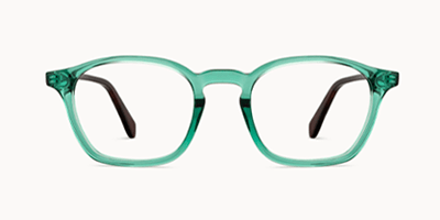 Eyeglasses Logo